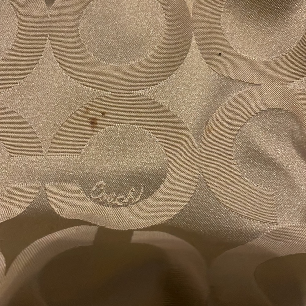 Coach Handbag - Picture 2 of 5